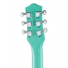 Электрогитара Gretsch G5232T EMTC Double Jet CGRN
