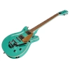 Электрогитара Gretsch G5232T EMTC Double Jet CGRN