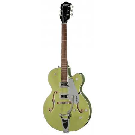Електрогітара Gretsch G5420T EMTC CLS HLW ANV GRN