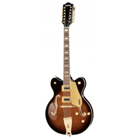 Електрогітара Gretsch G5422G-12 Electromatic SBB
