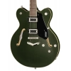 Электрогитара Gretsch G5622 EMTC CB OLV MET