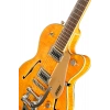 Электрогитара Gretsch G5655T-QM Electromatic Jr. SPS