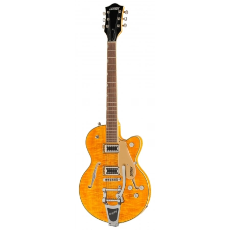 Электрогитара Gretsch G5655T-QM Electromatic Jr. SPS