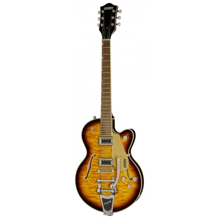Електрогітара Gretsch G5655T-QM Electromatic Jr. ST