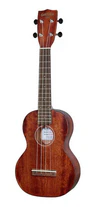 Укулеле Gretsch G9110 Std. Concert Ukulele