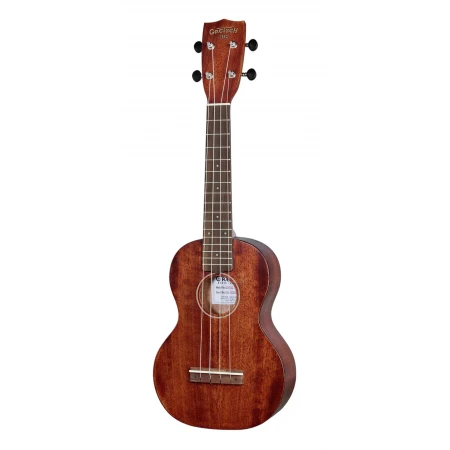 Укулеле Gretsch G9110 Std. Concert Ukulele