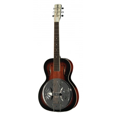 Gretsch G9220 Bobtail Roundneck