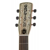 Gretsch G9221 Bobtail Steel RN AE