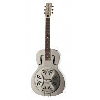 Gretsch G9221 Bobtail Steel RN AE