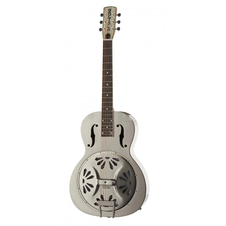 Gretsch G9221 Bobtail Steel RN AE