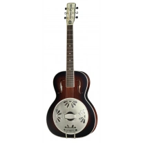Gretsch G9240 Alligator Biscuit