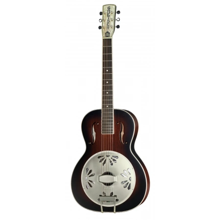 Gretsch G9240 Alligator Biscuit