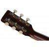 Акустична гітара Gretsch JD Concert MAH WPG CHRY BRST