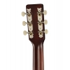 Акустична гітара Gretsch JD Concert MAH WPG CHRY BRST