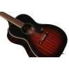 Акустична гітара Gretsch JD Concert MAH WPG CHRY BRST
