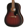 Акустическая гитара Gretsch JD DREAD MAH WPG CHRY BRST