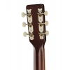 Акустическая гитара Gretsch JD DREAD MAH WPG CHRY BRST