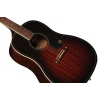 Акустическая гитара Gretsch JD DREAD MAH WPG CHRY BRST