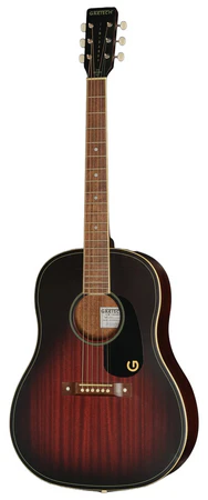 Акустична гітара Gretsch JD DREAD MAH WPG CHRY BRST