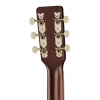 Акустична гітара Gretsch JD PARLOR MAH WPG CHRY BRST