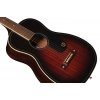Акустична гітара Gretsch JD PARLOR MAH WPG CHRY BRST
