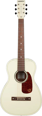 Акустическая гитара Gretsch Jim Dandy Parlor VWT