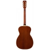 Акустическая гитара Gretsch LTD Nick 13 Outlaw Heart BLKT