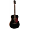 Акустическая гитара Gretsch LTD Nick 13 Outlaw Heart BLKT