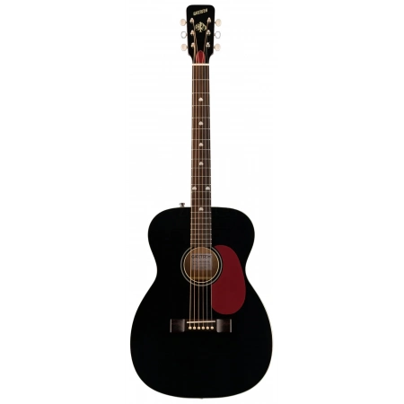 Акустическая гитара Gretsch LTD Nick 13 Outlaw Heart BLKT