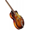 Електрогітара Gretsch Pro Tennessean Bigsby HVNA