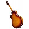 Електрогітара Gretsch Pro Tennessean Bigsby HVNA