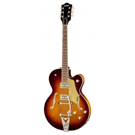 Електрогітара Gretsch Pro Tennessean Bigsby HVNA