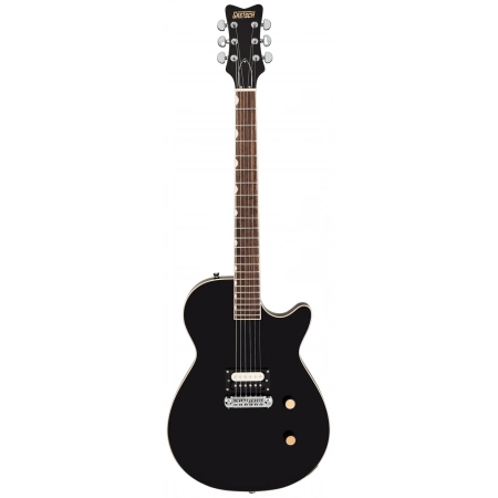 Електрогітара Gretsch STRML JET 1PU JT BLK