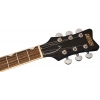 Электрогитара Gretsch STRML JET 1PU MD BLU
