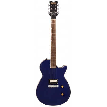 Электрогитара Gretsch STRML JET 1PU MD BLU