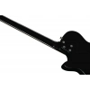 Електрогітара Gretsch STRML JET CLB 1PU JT BLK
