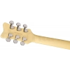 Электрогитара Gretsch STRML JET CLB AGD WHT