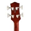 Бас-гітара Gretsch Strml Jet Clb Bass HVNA BRST