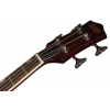 Бас-гітара Gretsch Strml Jet Clb Bass WLNT STN