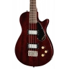 Бас-гітара Gretsch Strml Jet Clb Bass WLNT STN