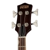 Бас-гітара Gretsch Strml Jet Clb Bass WLNT STN