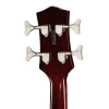 Бас-гітара Gretsch Strml Jet Clb Bass WLNT STN