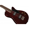 Бас-гітара Gretsch Strml Jet Clb Bass WLNT STN