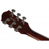 Электрогитара Gretsch Strml Jet Clb DRK DENM