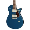Электрогитара Gretsch Strml Jet Clb DRK DENM
