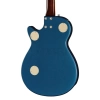 Электрогитара Gretsch Strml Jet Clb DRK DENM