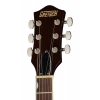 Электрогитара Gretsch Strml Jet Clb DRK DENM