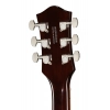 Электрогитара Gretsch Strml Jet Clb DRK DENM
