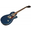 Электрогитара Gretsch Strml Jet Clb DRK DENM