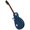 Электрогитара Gretsch Strml Jet Clb DRK DENM